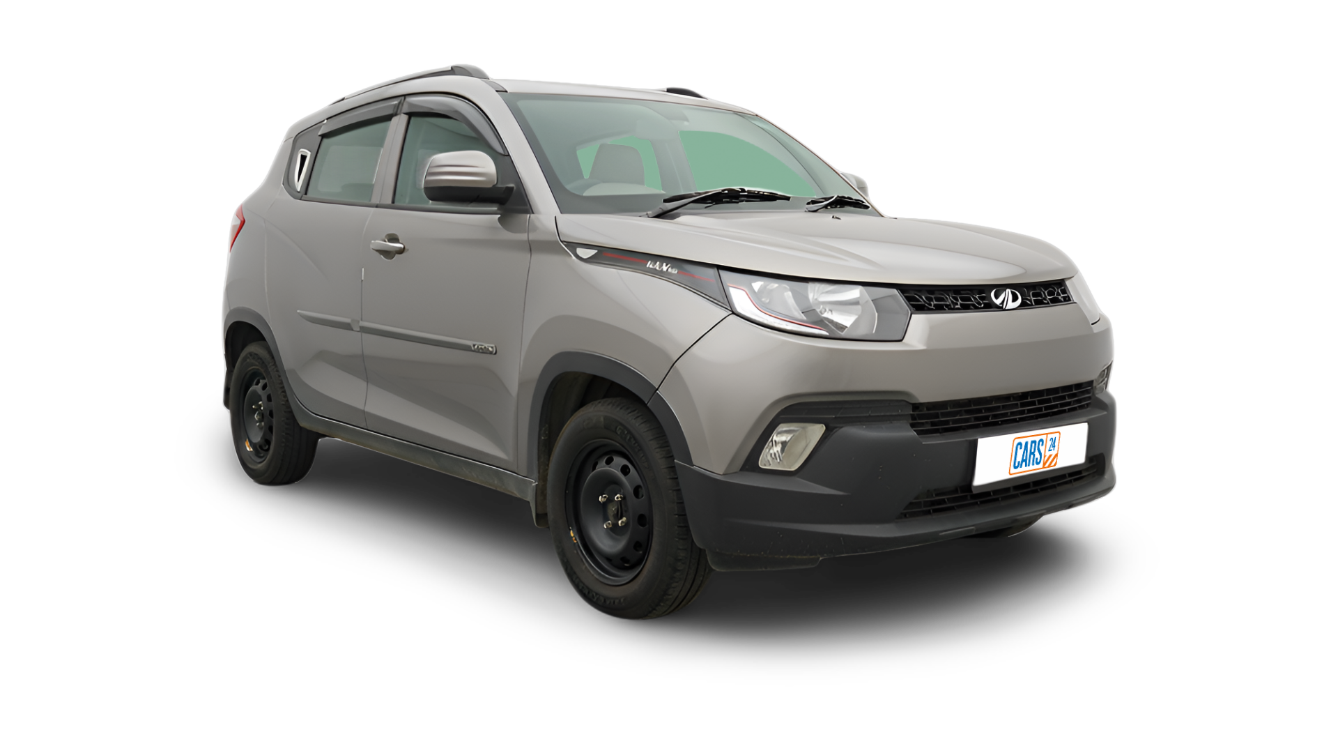 Mahindra Kuv100-img